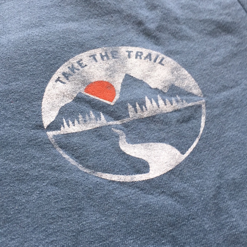 NWT Old Navy Men’s Graphic Tee